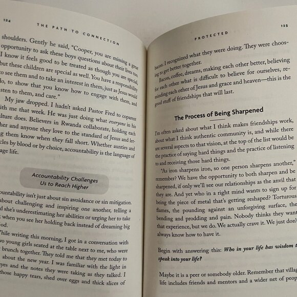 Find Your People by Jennie Allen - Picture 4 of 14